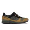 Gel Lyte 3 Olive Tan Presidio Men Sneakers Green Olive-Canvas 1203A187-302