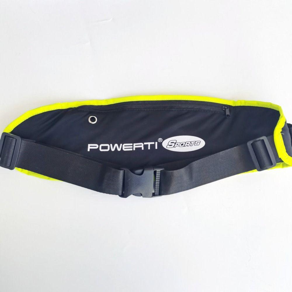 Elastic Pouch Tennis Balls Holder Fanny Pack Waist Bag Tennis Tennis Ball Bag  Walking Jogging