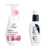 CeraVe Reparierende Lotion & Dove Schäumender Reiniger Bundle