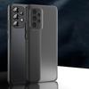 Ultra Thin Matte Silicone Soft TPU Case For Samsung Galaxy A13 A23 A33 A53 A73 A14 A54 A32 A52 A72 Frosted Back Cover Funda Capa