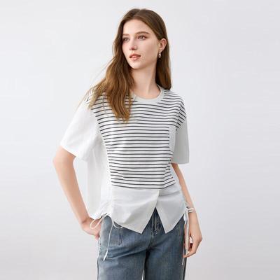 Tops – Bluse e camicie
