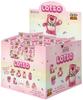 Tenyo Grand Jester Minifigure Lotso Set, Box (24-Piece Box) DFR-S02