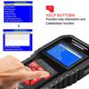 2026 KONNWEI KW850 Full OBD2 Car Scanner Professional Auto Diagnostic Tools Engine System Check Code Reader DTC Lookup Pk Elm327