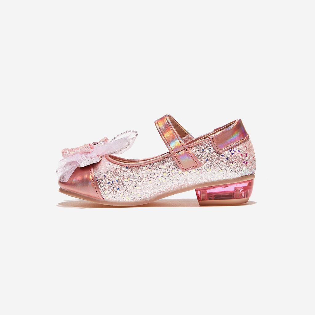 [TOTETOTE] Evelyn Heel [TK31587-PINK]