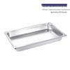 304 Stainless Steel Gastronorm Food Pan