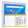 L16D2P31 7000mAh Battery For Lenovo X304 Tab 4 10 10plus Tablet Batteries