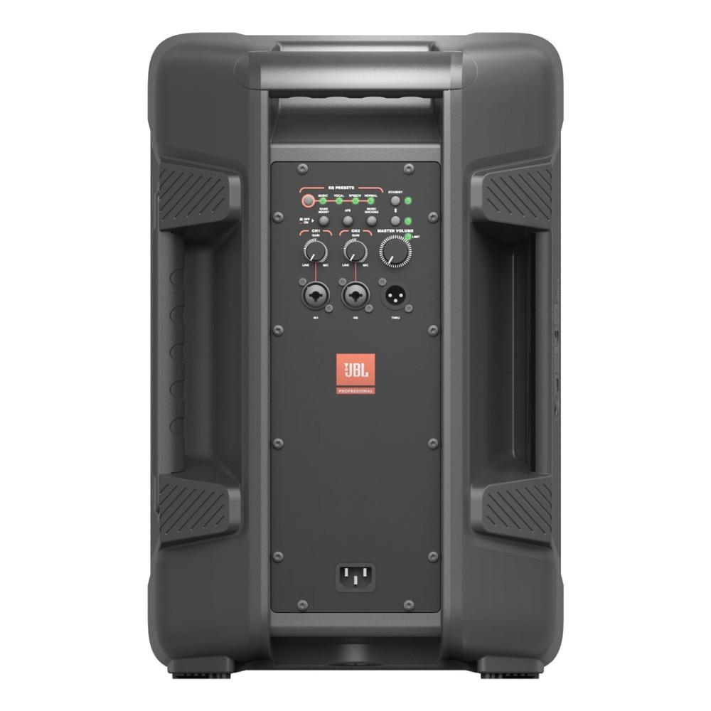 JBL IRX 108BT Powered Speaker