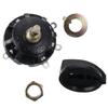 Heavy Duty Rotary Switch 120V-250V Odolný ventilátor