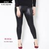 Leggings in Ecopelle 2025 Taglie Forti Anti-Crepa per Autunno/Inverno - Abbigliamento Donna fino a 136 kg