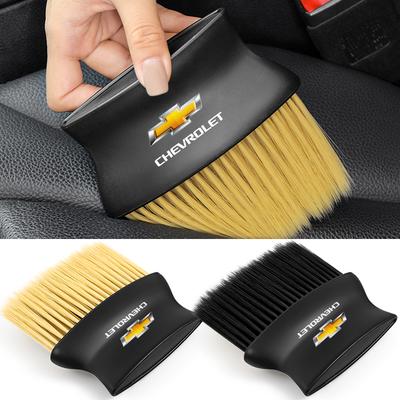 Auto Interieur Reiniging Zachte Borstel Dashboard Airconditioning Uitlaat Detail Borstel Voor Colorado Cruze Spark Captiva Malibu Trax Aveo