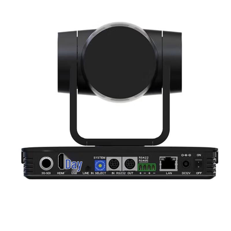 TCHD TC-420K 4K Live Streaming PTZ Camera (CN version)