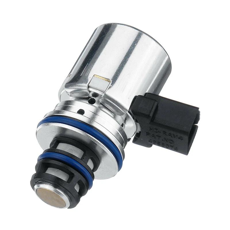 1 Satz 42RE 46RE 47RE 48RE Getriebe Gouverneur Drucksolenoid Sensor Kit 4617210 56028196AD Für Dodge Ram 1500 2500 56028196