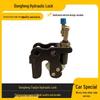 Dongfeng Tianjin Hydraulic Lock Rear Suspension Shock Absorber Assembly