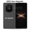 Magnetic Case for Huawei Mate X7 Aramid Carbon Fiber Cover For MagSafe Ultra Thin Lightweight Armor Protective Cover