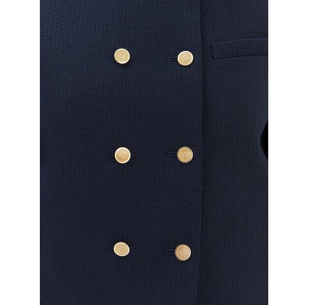 Куртка демисезонная Tommy Hilfiger WW0WW47792
