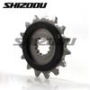 15T For CFMOTO 450MT 450mt 450 MT Small Silent Durable Motorcycle Front Sprocket Chain Wheel Front Fly Wheel Pinion