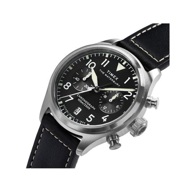 Часы Timex TW2Y19000