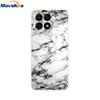For Honor X8a 2023 Case 4G Funda Clear Soft Silicone TPU Phone Cover Case for Honor X8a Cover HonorX8a X 8a CRT-LX1 Bumper Coque