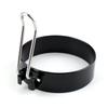 Stainless Steel Egg Cooking Rings Thickened Pancake Mold For Frying Eggs Non-Stick Frying Egg Maker Molds Kitchen Tools