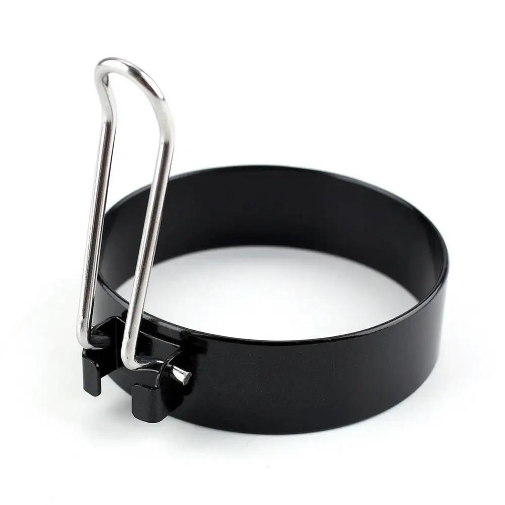 Stainless Steel Egg Cooking Rings Thickened Pancake Mold For Frying Eggs Non-Stick Frying Egg Maker Molds Kitchen Tools