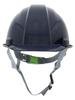 DIC Plastics DIC Helmet Linerless Navy Blue 4562116361117 A-01