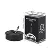 Cycle Inner Tube Butyl Rubber Mountain Bike Heat Resistant Biking Accessory 700 X 1823c