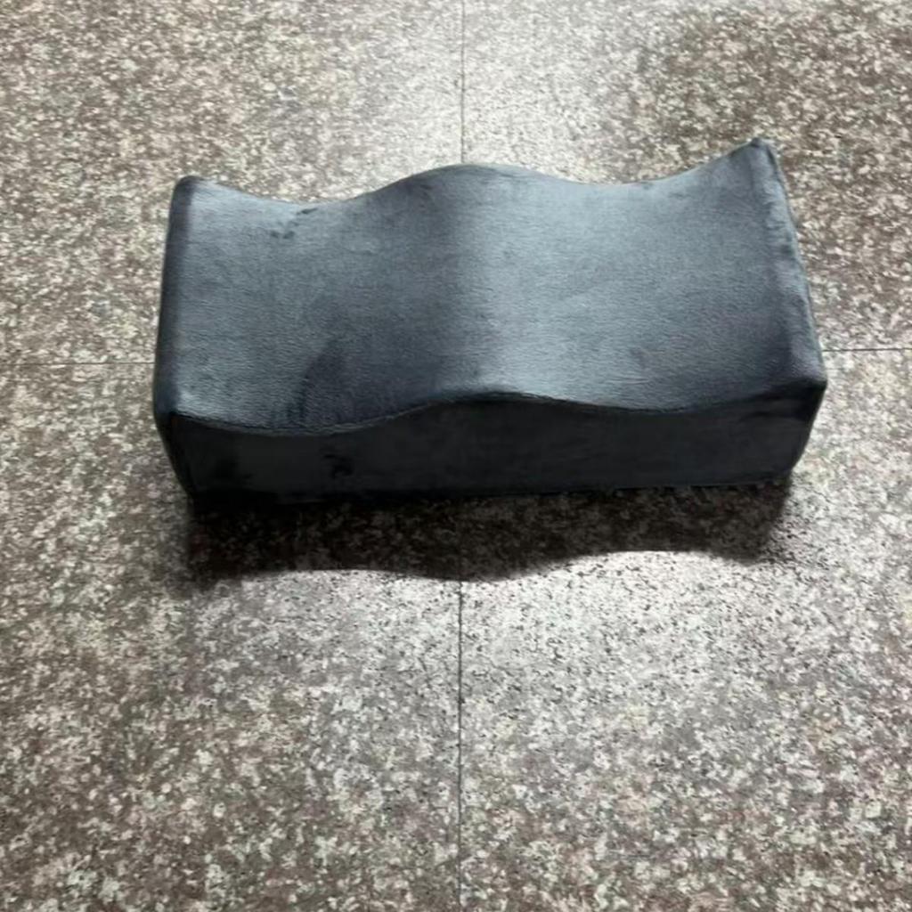 Breathable High Rebound Buttock Enhancement Cushion for Comfortable Long Sitting