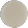 Makita 191N91-7 3" Hook and Loop Foam Polishing Pad, White