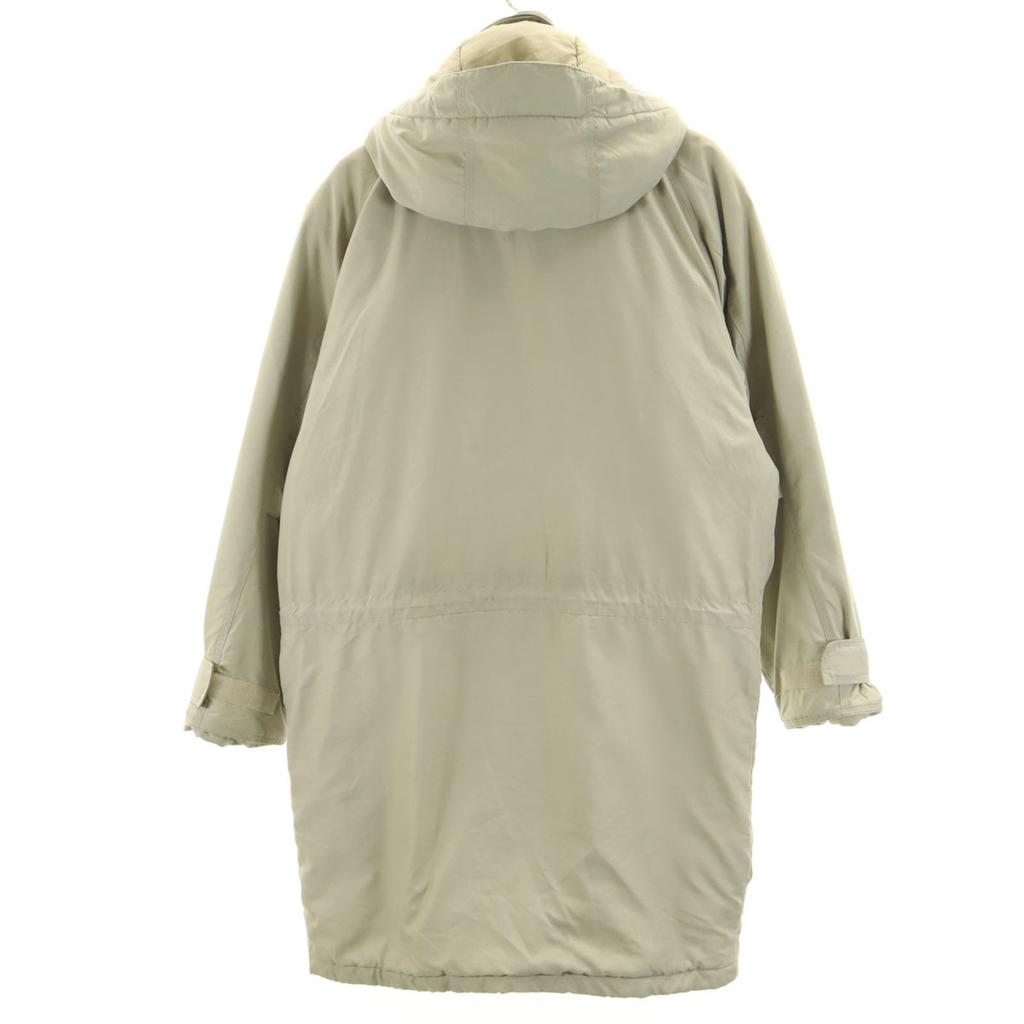 Columbia Outdoors coat S Cream type Men's Used