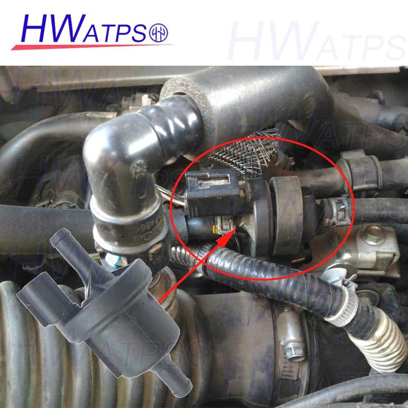 Turbo Vacuum Solenoid Valve 0280142466 For Mazda cx-7 2.3T 191 kW Baujahr 2011 Chevrolet Aveo Matiz Epica Daewoo Buick