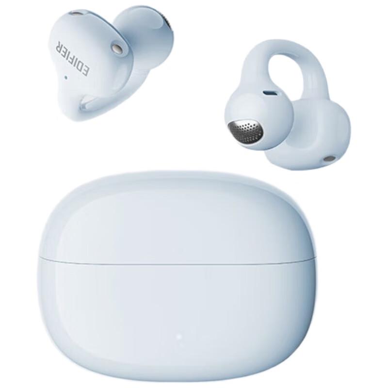 

EDIFIER Comfo Clip Q Open-Ear Bluetooth Headset