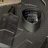Seasoning Bottle Outdoor Spices Dispenser Sealing Spices Holder Camping Spices Container for Outdoor Cooking and Picnics