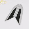 16-19 Tenth Gen Civic Fender Garnish, Door Fender & Side Marker Panel