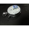 Used Dead Stock ORIENT Stopwatch 4JEWELS