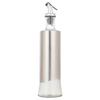 Zhi Shi Glass Oil Dispenser Bottles, 500ml (4-Pack)