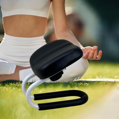 Verstellbarer Kniehocker für Meditation und Gebet, Ideal für Erwachsene