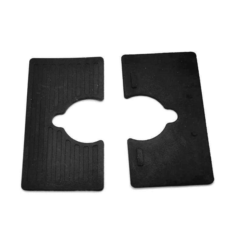 Quality Bottom Rubber Cover Skin Case Compatible for 5D3 5DIII Camera Secures Grip For Enhances Handling