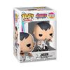 Funko Pop Boruto 1650 Jigen Collectible Figure