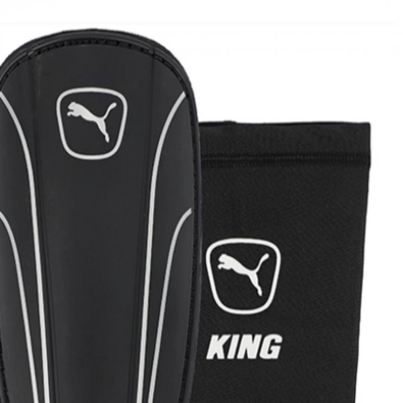 Puma King Sleeve Shin Guard