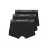 Cotton Briefs 3pack Black