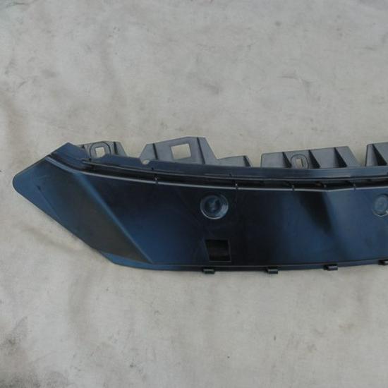 1178850000: Compatible Front Bumper Upper Bracket Crossmember for Mercedes-Benz W117 CLA200