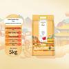 Can Ban Evening Fragrance Toothpaste & Rice Bundle