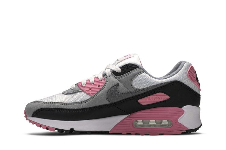 Nike Air Max 90 Recraft Różowy (Kobiety)
