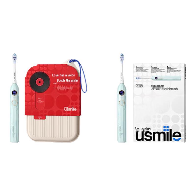 

usmile Y20 Sonic Electric Toothbrush