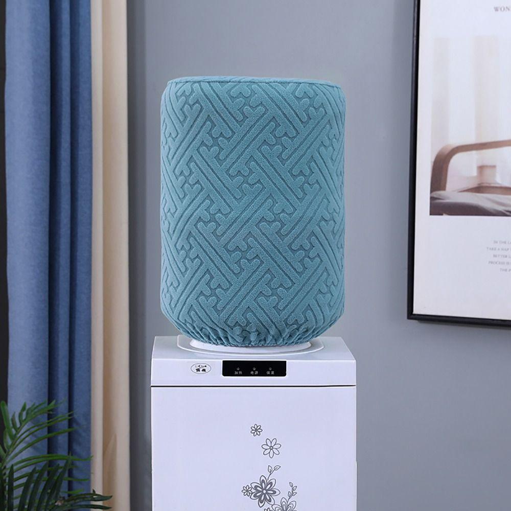 1Pcs Dustproof Bucket Sleeve Reusable Barrel Dust Cover Durable Water Dispenser Cover