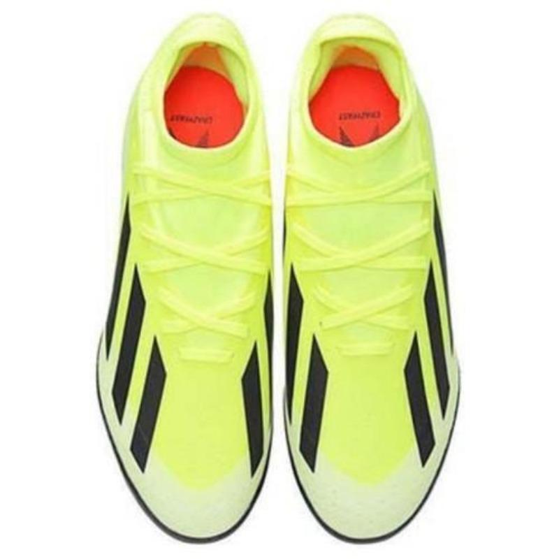 adidas X Crazyfast League TF Solar Energy Pack - IF0698 EU 40.5