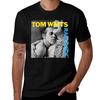 Tom Waits Rains Dogs TShirt Outdoor Activity Sports TShirt