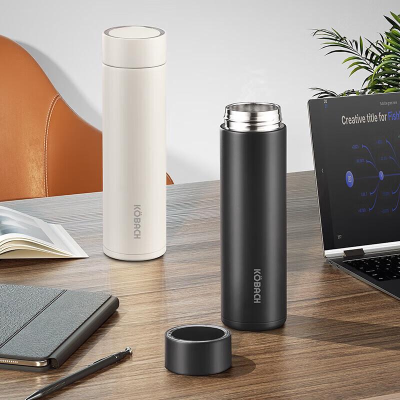 Kangbach Business Thermos Mug