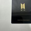 [USED] FC Exclusive BTS Suga Yoongi Merch Box Trading Cards Merch Box