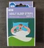 Nasal Breathing Strips for Adults & Children: Prevent Mouth Opening & Improve Breathing